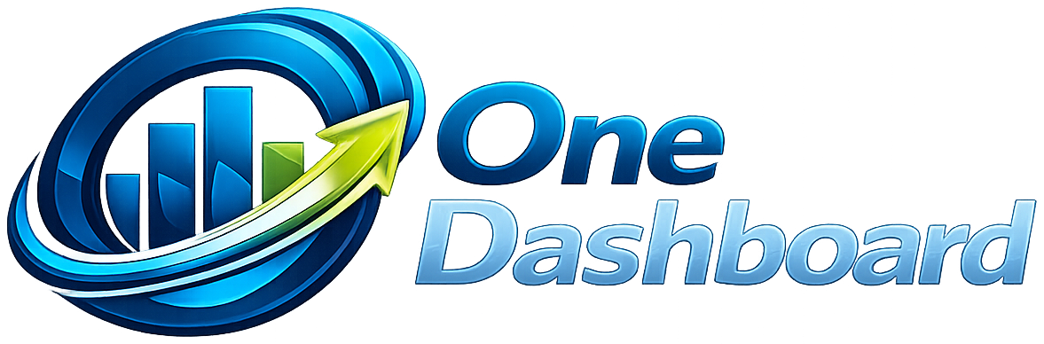 One Dashboard